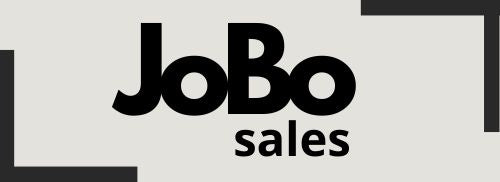 JoBo sales 